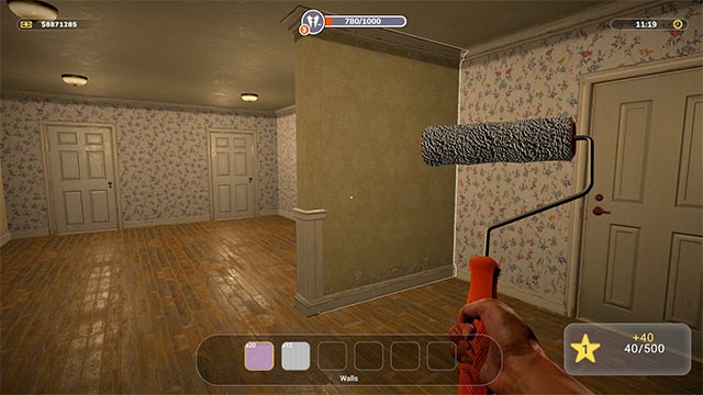 Mua những căn hộ cũ, cải tạo và trang trí để bán kiếm lời