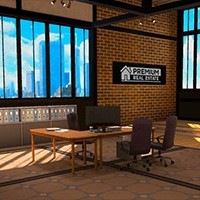 Real Estate Simulator - Game Kinh Doanh Bất Động Sản