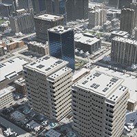 Real Estate Tycoon - Early Access Game Kinh Doanh Bất Động Sản