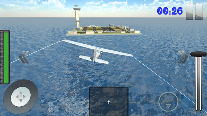 Download Real Flight Simulator