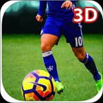 Real Football Soccer Strike 1.7 - Tải Game Bóng Đá iOS
