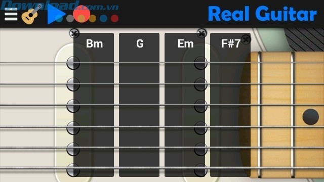 Âm thanh chân thực, chuẩn studio