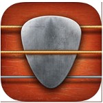 Real Guitar Pro 3.5.11 cho iOS: Chơi ghita chân thực trên iPhone, iPad