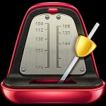 Real Metronome - Máy đếm nhịp Android miễn phí
