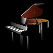 Real Music Piano HD - Học Piano trên Android