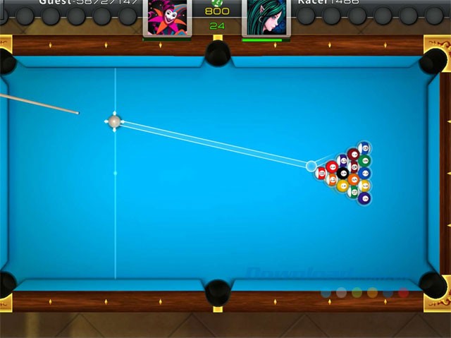 Góc nhìn từ trên xuống