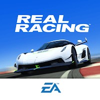 Real Racing 3 Android 10.3.6 - Tải Game Đua Xe Đỉnh Cao