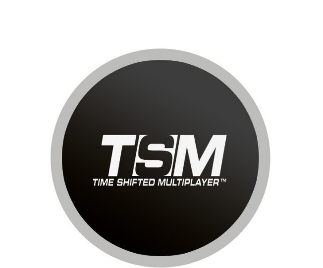 Người thật trong Real Racing 3 cho iOS