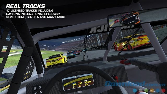 Đua xe vòng quanh thế giới