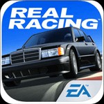 Real Racing 3 iOS 11.7.1: Tải & Trải nghiệm Game Đua Xe Đỉnh Cao