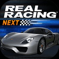 Real Racing Next trên Android: Trải nghiệm đua xe tốc độ đỉnh cao