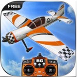 Real RC Flight Sim 2016 iOS 1.1.9 - Game Mô Phỏng Máy Bay
