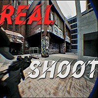 Real Shoot: Game bắn súng PVE chân thực nhất