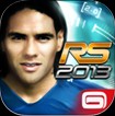 Real Soccer 2013 iOS: Game quản lý bóng đá miễn phí