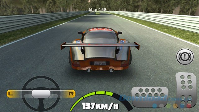 Real Speed - Need for Asphalt Race