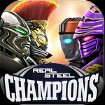Real Steel Champions iOS 1.0.191 - Game Robot Đại Chiến