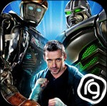 Real Steel iOS 1.43.5: Game Đấm Bốc Hấp Dẫn Trên iPhone