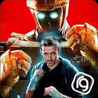 Real Steel 1.84.49 - Tải Game Tay Đấm Thép cho Android