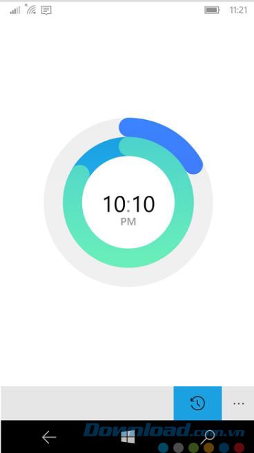 Đồng hồ báo thức