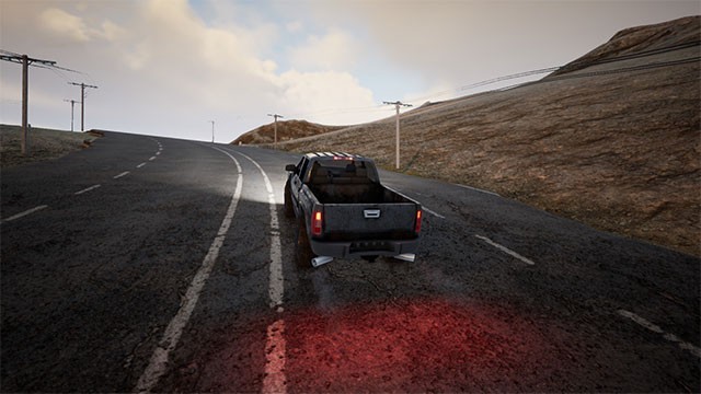 Realife Simulator là game giả lập cuộc sống vô cùng chân thực