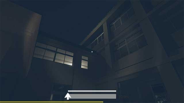 Trong game kinh dị Reality có rất nhiều kẻ thù, mỗi kẻ có một điểm yếu khác nhau