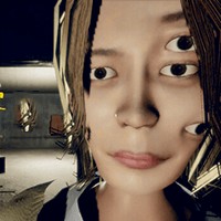 Reality Game Kinh Dị Nữ Sinh Trong Trường Học