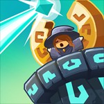 Realm Defense: Hero Legends TD - Tải Game Android Miễn Phí