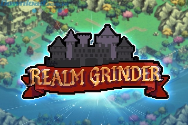 Game mang phong cách cổ điển