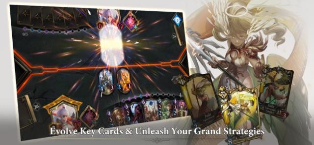 Tiến hóa thẻ và triển khai chiến lược khôn ngoan