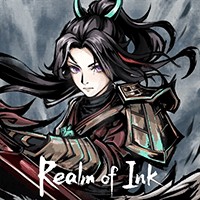 Realm of Ink: Demo Game Cổ Trang Vương Quốc Mực Tàu