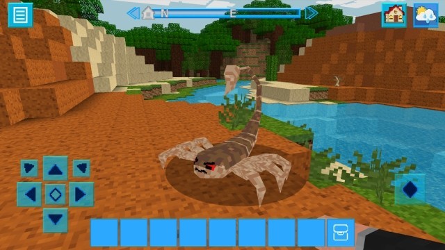 Khám phá thế giới