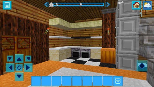 Khai thác và thu thập nguyên liệu