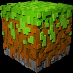 RealmCraft Pro - Game Xây Dựng Phong Cách Minecraft trên Apple TV