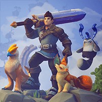 Realms of Alurya - Game MMORPG Nông Trại Giả Tưởng