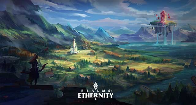 Sẽ có những khu vực mà người chơi có thể tự do tấn công lẫn nhau