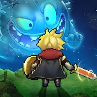 Realms of Pixel: Tech & Magic - Game nhập vai pixel cổ điển trên Android