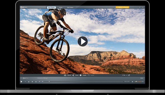 Phần mềm nghe nhạc