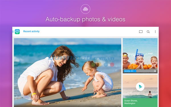 Realtimes for Android