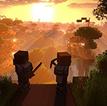 RealWorld Mod: Nâng cấp trải nghiệm Minecraft toàn diện