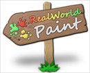 RealWorld Paint 2013.1 - Thiết kế logo, ảnh & GIF miễn phí