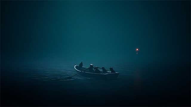 Có thể chơi Reanimal một mình hoặc co-op với bạn bè