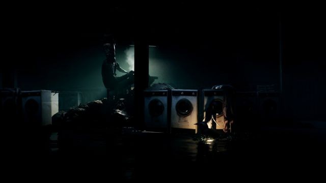 Reanimal là game kinh dị lén lút với cốt truyện xoắn não