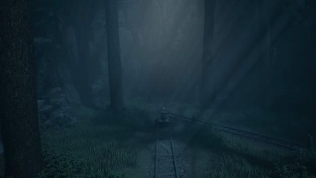 Mỗi chiếc quan tài đều nằm ở vị trí bí mật và rất khó kiếm