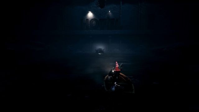 Thu thập quan tài sau khi đi đúng hướng và giải đố