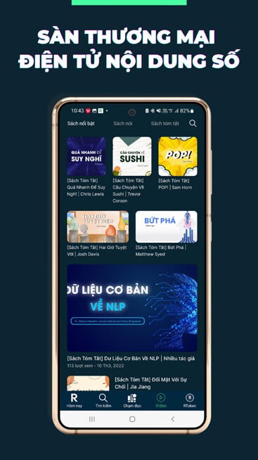 Nhiều đầu sách chuyên môn