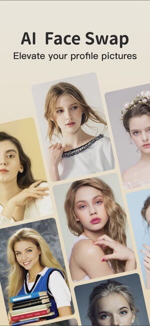 ReBeauty chỉnh sửa bức ảnh của bạn nhanh chóng bằng trí tuệ nhân tạo