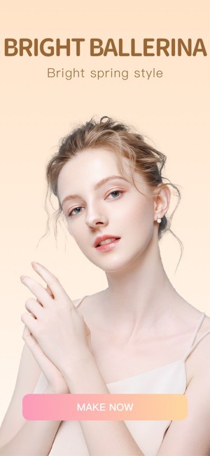 Chỉnh sửa ảnh theo nhiều phong cách khác nhau