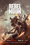 Rebel Moon - Phần hai: Kẻ khắc vết sẹo trên Netflix | Phát hành tháng 4