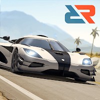 Rebel Racing Android 1.60.12874 - Tải Game Đua Xe Siêu Tốc