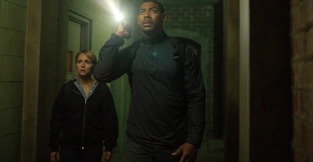 Phim Rebel Ridge nhận được đại đa số đánh giá tích cực từ giới chuyên môn